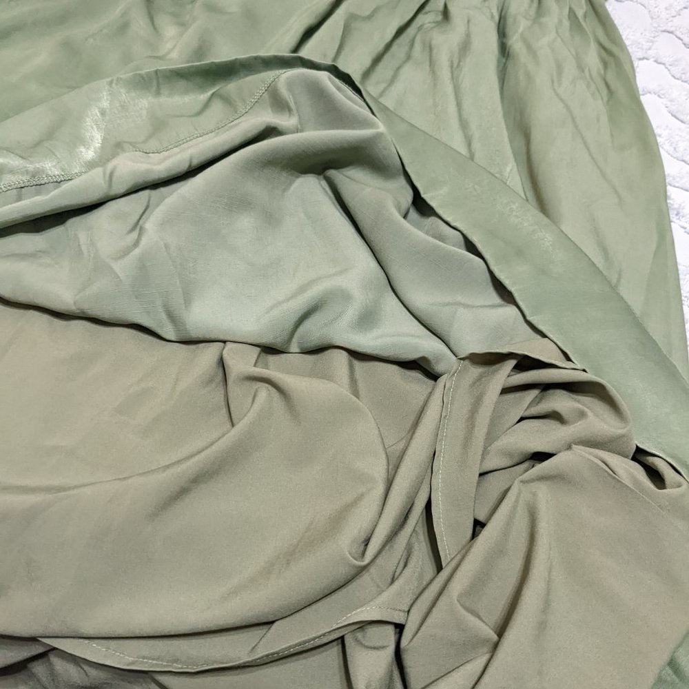 Jessakae Sage Dress Fern - Picture 6 of 9